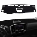 Cartist Dash Cover Custom Fit For Chevrolet Chevy Colorado 2015-2020 2021 2022 Accessories Dashboard Mat Non-slip Pad Carpet