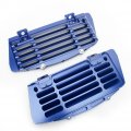 Smadmoto Radiator Guards For Sxf Xcf Exc Xc 125-450 2016-2022 Husqvarna Gasgas 2021 