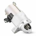 Starter Fit For Honda 1 5l 25 2016 2017 2018 2019 2020 12v 9 Teeth 1 6 Kw 31200-5r7-a01 312005r7a02 31200-5r7-a02 41054249r 
