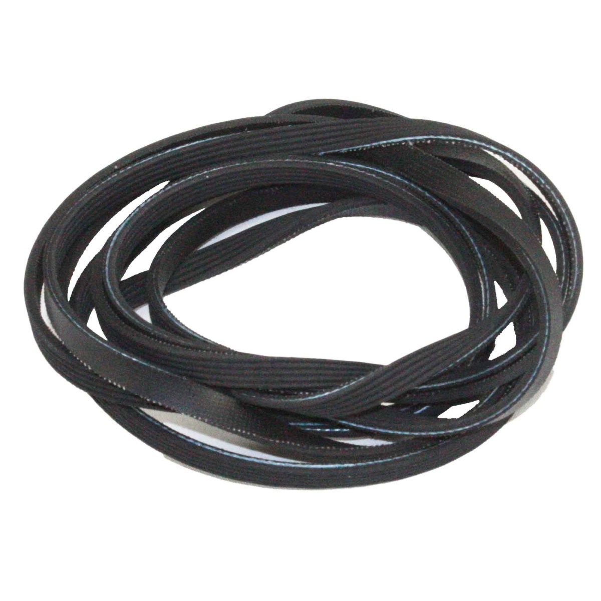 Y312959 314774 Clothes Dryer Drum Drive Belt Replacement 100 In Long 3 8 Wide 5 Ribs For Sd312959 And Multiple Models