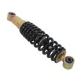 Pw80 Motorcycle Rear Absorber Shock Set Replacement For Ttr110 Bw80 Py80 Ttr90 