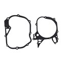 Engine Gasket Set Fit For Honda Atc125m 1984 1985 Fourtrax Trx125 1986 Gaskets