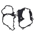 Engine Gasket Set Fit For Honda Atc125m 1984 1985 Fourtrax Trx125 1986 Gaskets