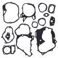Engine Gasket Set Fit For Honda Atc125m 1984 1985 Fourtrax Trx125 1986 Gaskets 