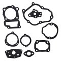 Engine Gasket Set Fit For Honda Atc125m 1984 1985 Fourtrax Trx125 1986 Gaskets