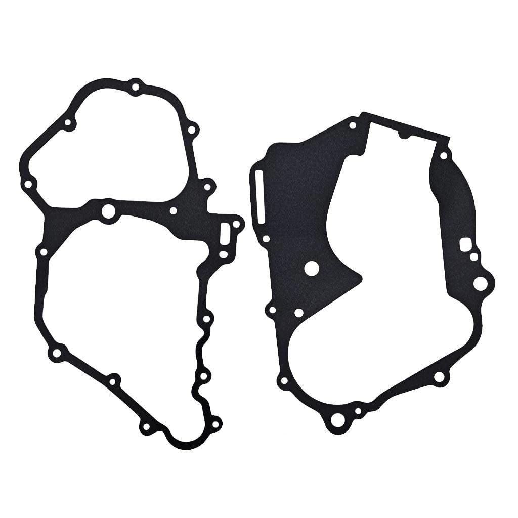 Engine Gasket Set Fit For Honda Atc125m 1984 1985 Fourtrax Trx125 1986 Gaskets