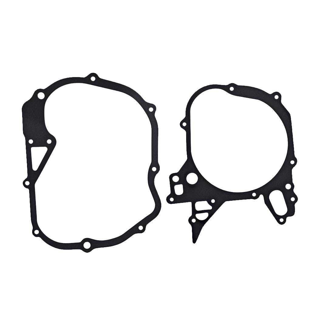 Engine Gasket Set Fit For Honda Atc125m 1984 1985 Fourtrax Trx125 1986 Gaskets