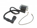 Ait-ic854 Ignition Coil For Yamaha Yz400 Yz 400 Dirtbike Motorcycle 