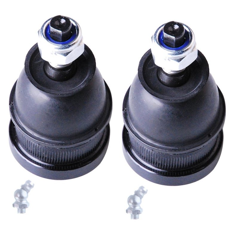 2pc Front Suspension Kit For Buick Opel Chevrolet Chevette Isuzu I-mark Pontiac Acadian Fiero T1000 Lower Ball Joints Auto