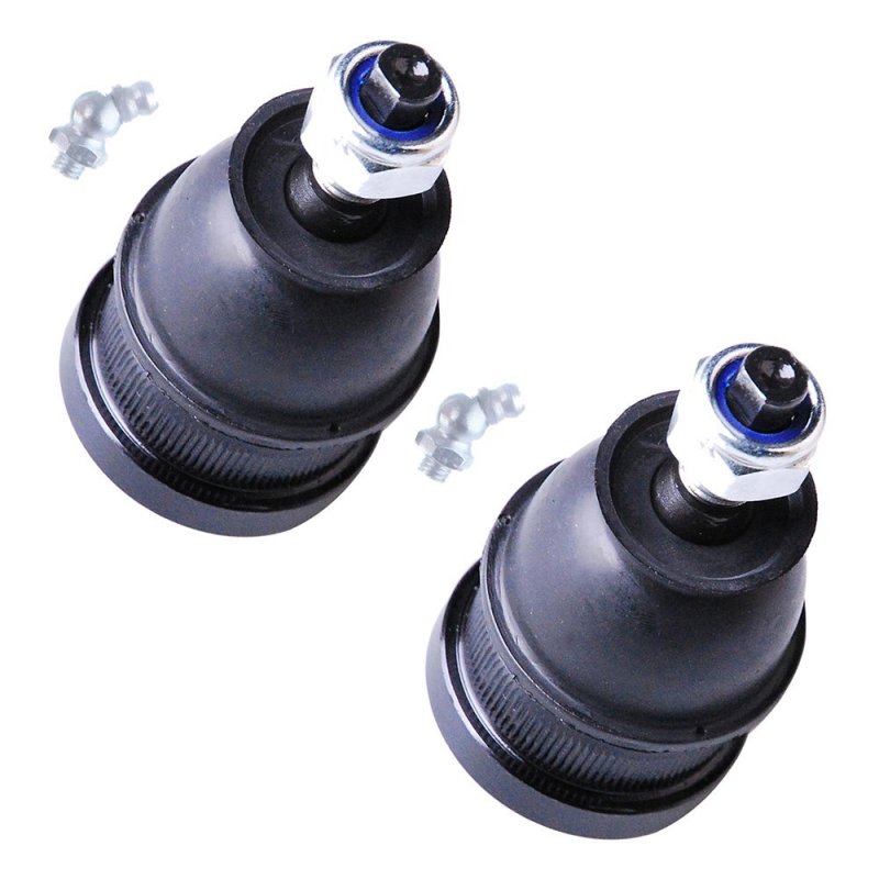 2pc Front Suspension Kit For Buick Opel Chevrolet Chevette Isuzu I-mark Pontiac Acadian Fiero T1000 Lower Ball Joints Auto