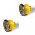 Siberian Bushing Polyurethane Anti-roll Sway Bar Link Rear Suspension For Toyota Auris Corolla Rumion Mark X Zio Blade Rav4 