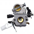 All-carb Carburetor 11391200612 C1q-s269 C1q-s191 Replacement For Stihl Ms171 Ms181 Chainsaw
