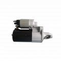 Mercedes-benz Ml350 Starter 2010 2011 Replaces 006-151-59-01-87- Vehicle Trim 5l V6 3498cc 213 Cid 3 