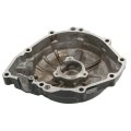 Tcmt Motorcycle Left Stator Cover Crankcase Fits For Suzuki Hayabusa Gsxr1300 1999-2019
