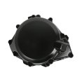 Tcmt Motorcycle Left Stator Cover Crankcase Fits For Suzuki Hayabusa Gsxr1300 1999-2019