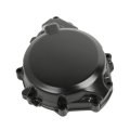 Tcmt Motorcycle Left Stator Cover Crankcase Fits For Suzuki Hayabusa Gsxr1300 1999-2019