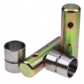 Solarhome 2x Pivot Pin Bushing Kit Fit Bobcat 863 864 873 883 A220 T200