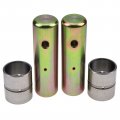 Solarhome 2x Pivot Pin Bushing Kit Fit Bobcat 863 864 873 883 A220 T200