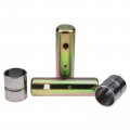 Solarhome 2x Pivot Pin Bushing Kit Fit Bobcat 863 864 873 883 A220 T200
