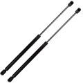 Hood Lift Supports Struts Gas Springs For Dodge Ram 1500 2500 3500 4500 5500 2002 To 2010 18 98 In Extended Length Oe 4364 