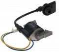 Solarhome Kg105-14100 Kg10514100 Ignition Coil For Kipor Ig2000 Ig2600 Gs2000 Gs2600 Kge2000ti Kg158 Generator