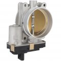 Throttle Body Assembly Fit For Chevrolet Cheyenne Silverado 1500 Suburban Tahoe Gmc Sierra Yukon Unit 12617792 12678224 S20223 
