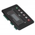 Genset Self Start Controller Module Easy Installation Abs Housing Remote Control Dc8a 35v 600v Ac Compact For Industry