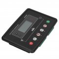 Genset Self Start Controller Module Easy Installation Abs Housing Remote Control Dc8a 35v 600v Ac Compact For Industry