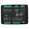 Genset Self Start Controller Module Easy Installation Abs Housing Remote Control Dc8a 35v 600v Ac Compact For Industry