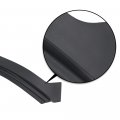 G-plus Front Driver And Passenger Side Bumper Trim Set Headlight Filler Molding Compatible With 2010-2018 Ram 2500 3500