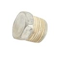 Transfer Case Oil Fill Plug For Chevy Silverado 2500 1999 Aluminum Natural Coarse Thread Alx-pau-ac-15032997-cla6