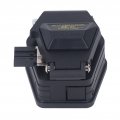 Precision Fiber Cleaver 3 In 1 Holder Knife Tool Optical Cutter With Scale For 125i M Bare D0 25mm And 9mm