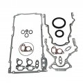 Lower Gasket Set For 97-11 Gmcd Isuzu Saab For Chevrolet Camaro Corvette 5 7l 6 0l 2l Ohv Ls3 Vin H M Cs5975a