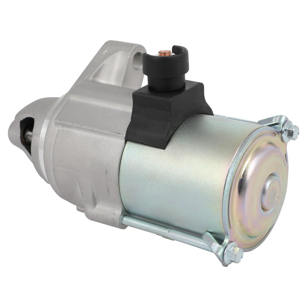Starter Motor Replacement For Honda Fit 1 5l 25 To 2020 12v 1 2kw 9 Tooth Pinion Pmgr Replaces 31200-5r7-a01 31200-5r7-a02