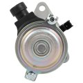 Starter Motor Replacement For Honda Fit 1 5l 25 To 2020 12v 1 2kw 9 Tooth Pinion Pmgr Replaces 31200-5r7-a01 31200-5r7-a02