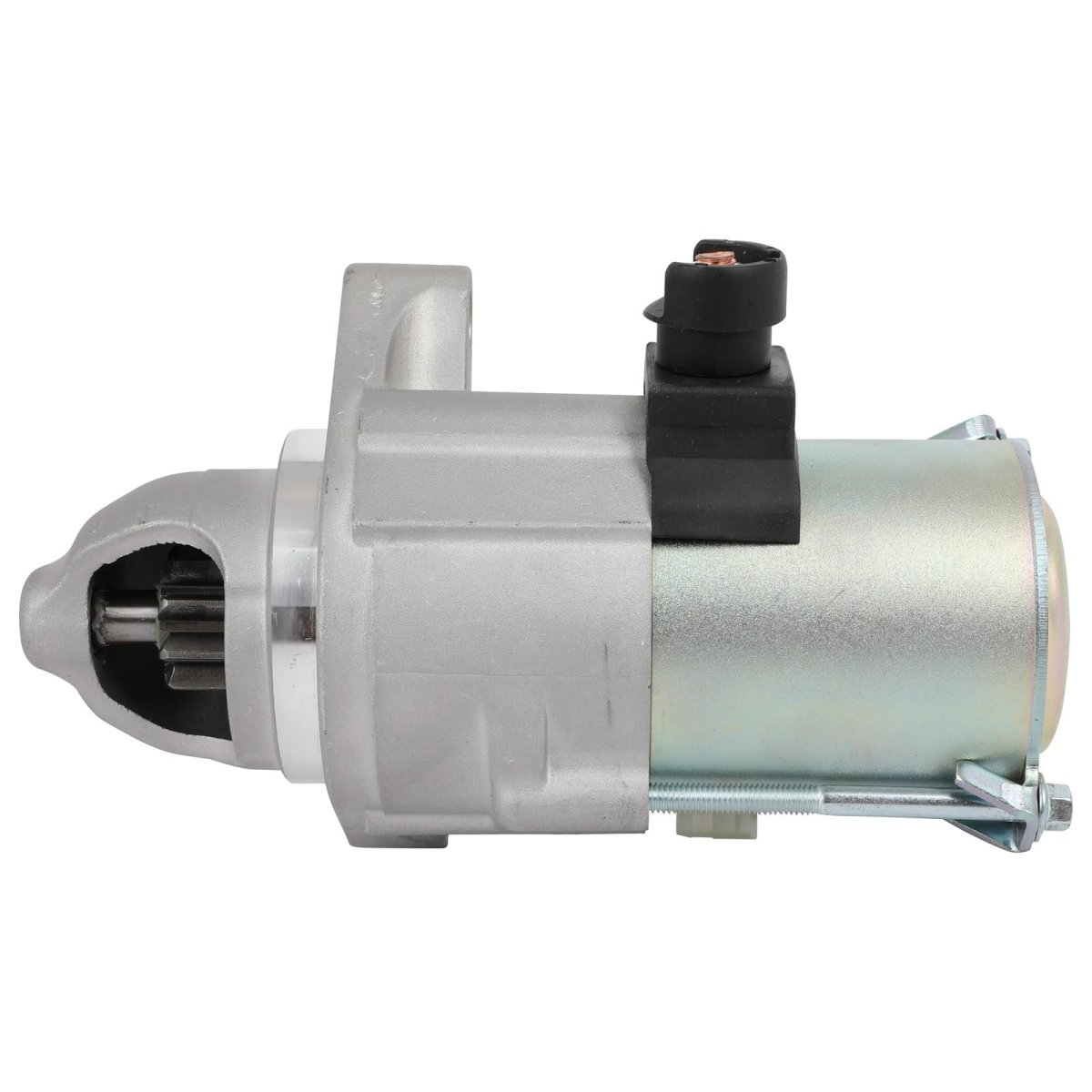 Starter Motor Replacement For Honda Fit 1 5l 25 To 2020 12v 1 2kw 9 Tooth Pinion Pmgr Replaces 31200-5r7-a01 31200-5r7-a02