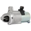 Starter Motor Replacement For Honda Fit 1 5l 25 To 2020 12v 1 2kw 9 Tooth Pinion Pmgr Replaces 31200-5r7-a01 31200-5r7-a02 