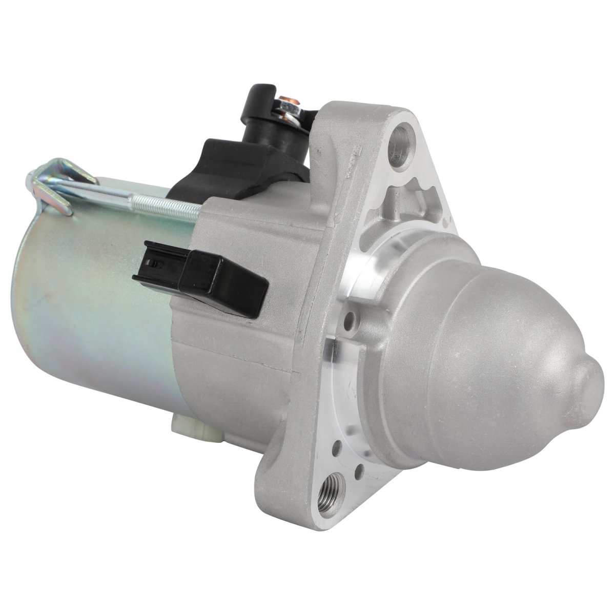 Starter Motor Replacement For Honda Fit 1 5l 25 To 2020 12v 1 2kw 9 Tooth Pinion Pmgr Replaces 31200-5r7-a01 31200-5r7-a02