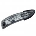 Mirror Signal Lamp Left Side 876132m000 For Hyundai Genesis Coupe 2010-2016