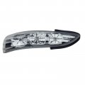 Mirror Signal Lamp Left Side 876132m000 For Hyundai Genesis Coupe 2010-2016