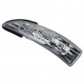 Mirror Signal Lamp Left Side 876132m000 For Hyundai Genesis Coupe 2010-2016