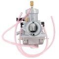 Motoku Carburetor Carb Replacement For 65sx Yz85 Team Yz80 Rm85 Rm80 Rm65 Kx80 Big Wheel Kx65 Dirtbike