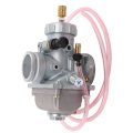 Motoku Carburetor Carb Replacement For 65sx Yz85 Team Yz80 Rm85 Rm80 Rm65 Kx80 Big Wheel Kx65 Dirtbike