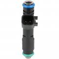 2 Holes Ocpty 8ps Replacement Fuel Injectors Compatible For 2005-2006d Expedition 2005-2007d F-150 For Ford For F-250 Super