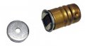 Adjustable Drive-in Magnetic Catch