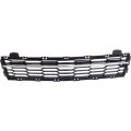 Chevy Cruze Front Bumper Lower Grille 2015 2016 Rs Package Chrome Shell With Black Insert Plastic Gm1036172 94516738 
