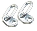 Drake Off Road 5 500 Lb Capacity Engine Lifting Bracket Set Ideal For Load Levelers Slings Top Tools Category 71003 