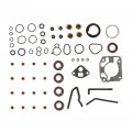 Domestic Gaskets Engine Rering Kit Fsbrr4013 Compatible With 94-97 Acura Honda 2 Sohc F22b1 Full Gasket Set 25mm 10 Oversize