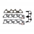 Engine Rering Kit Fsbrr4013 For 94-97 Acura Honda 2 Sohc F22b1 Full Gasket Set 010 In Oversize Main Rod Bearings 0 020 Piston