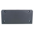 Kia Optima 2014 2015 License Plate Bracket Front Replacement For Ki1068102 865192t500